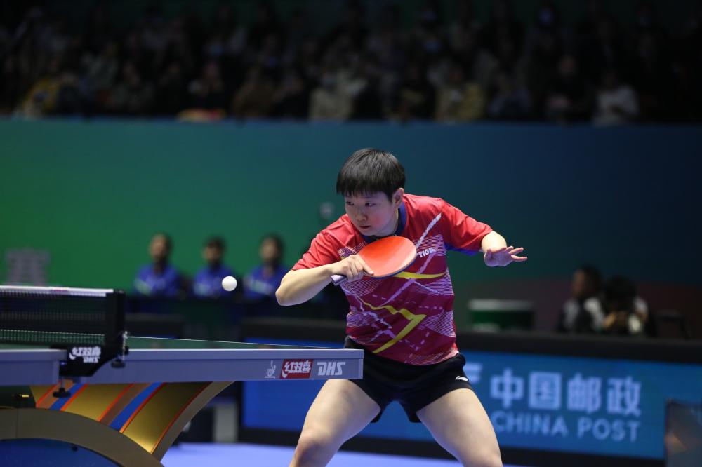 U21女排世锦赛首日赛果：八场3-0，四场3-1，中国女排3-1克罗地亚